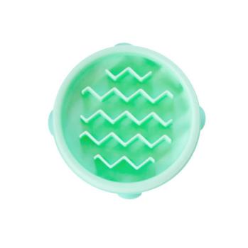 Outward Hound Fun Feeder Slo Bowl Mint Gr. S